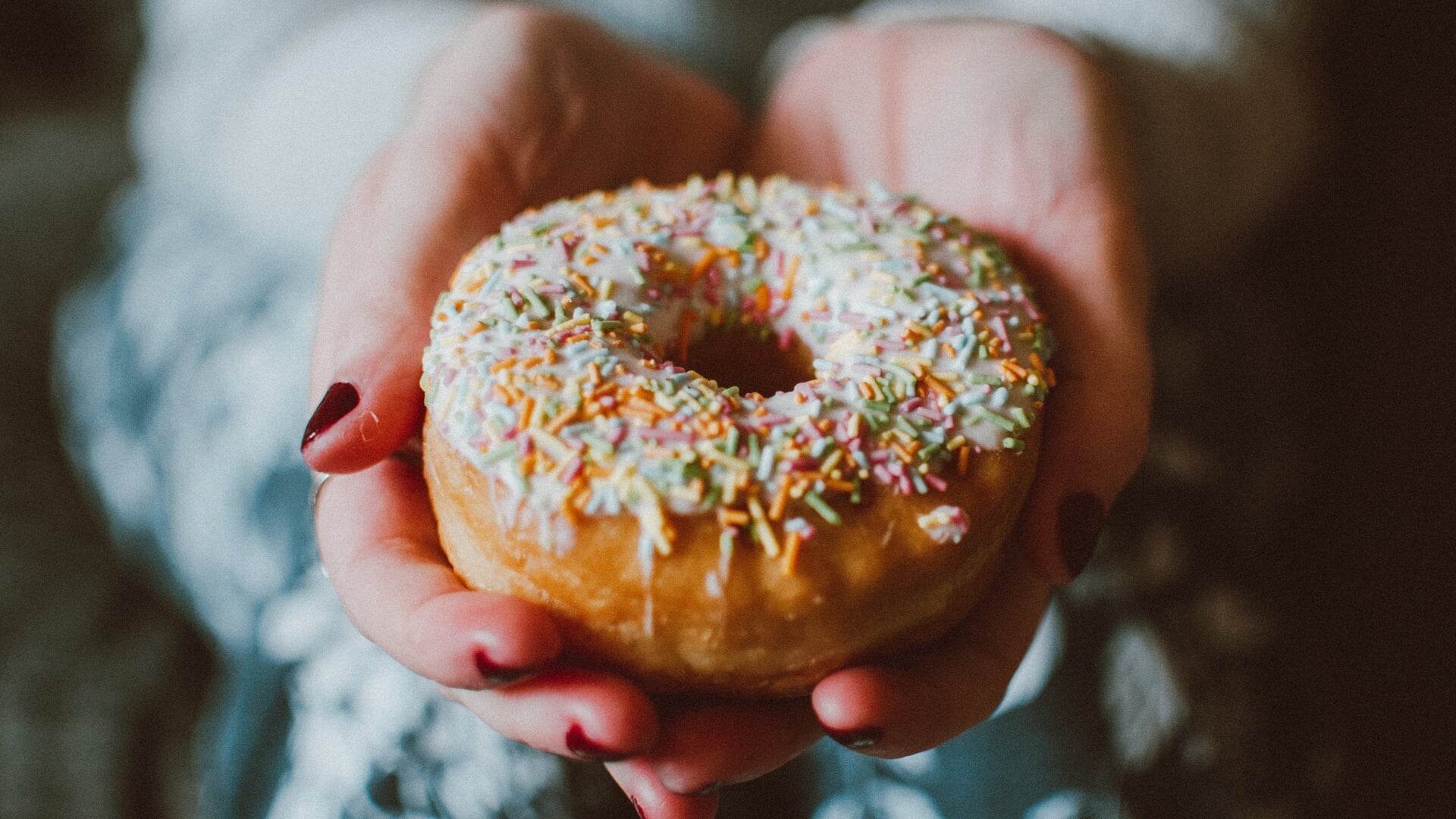 Leger des Heils viert Nationale Donutdag 2025 in Bovenkarspel