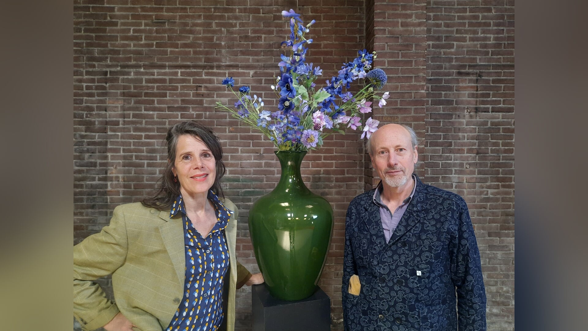‘The Eternal Now’ laat Bergen even stilstaan