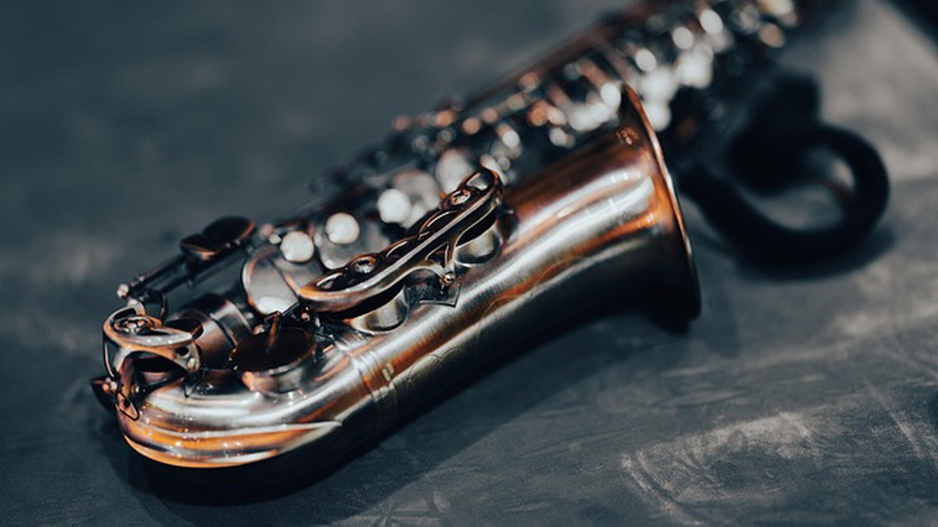 Jazz aan het water