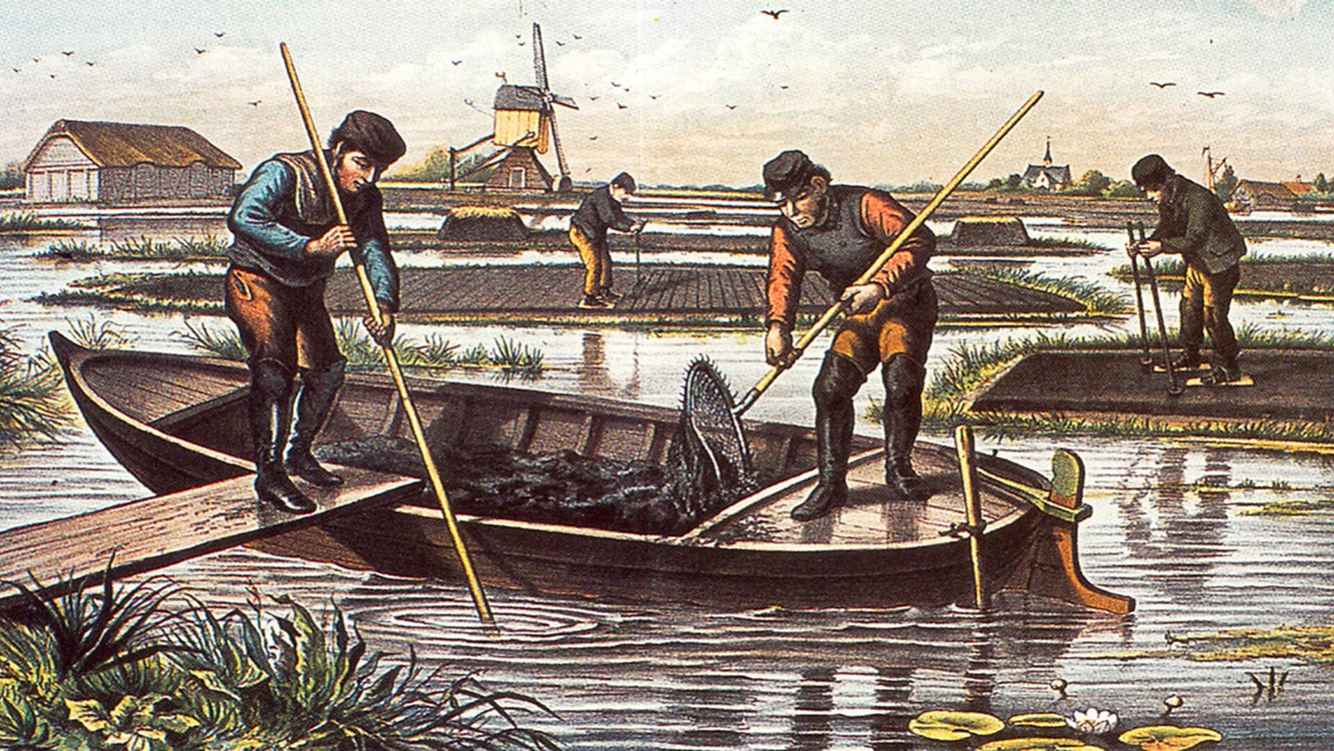 Ledenvergadering Historische Vereniging