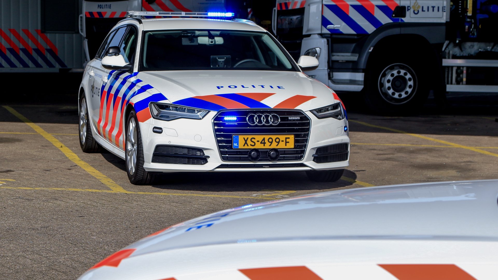 Overleden persoon aangetroffen - Al het nieuws uit Schijndel