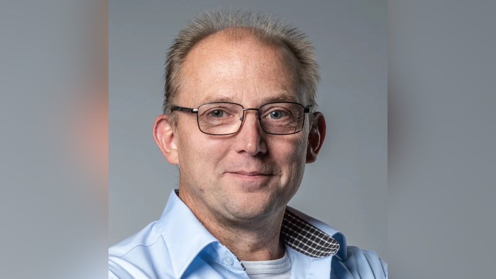 Peter Vos