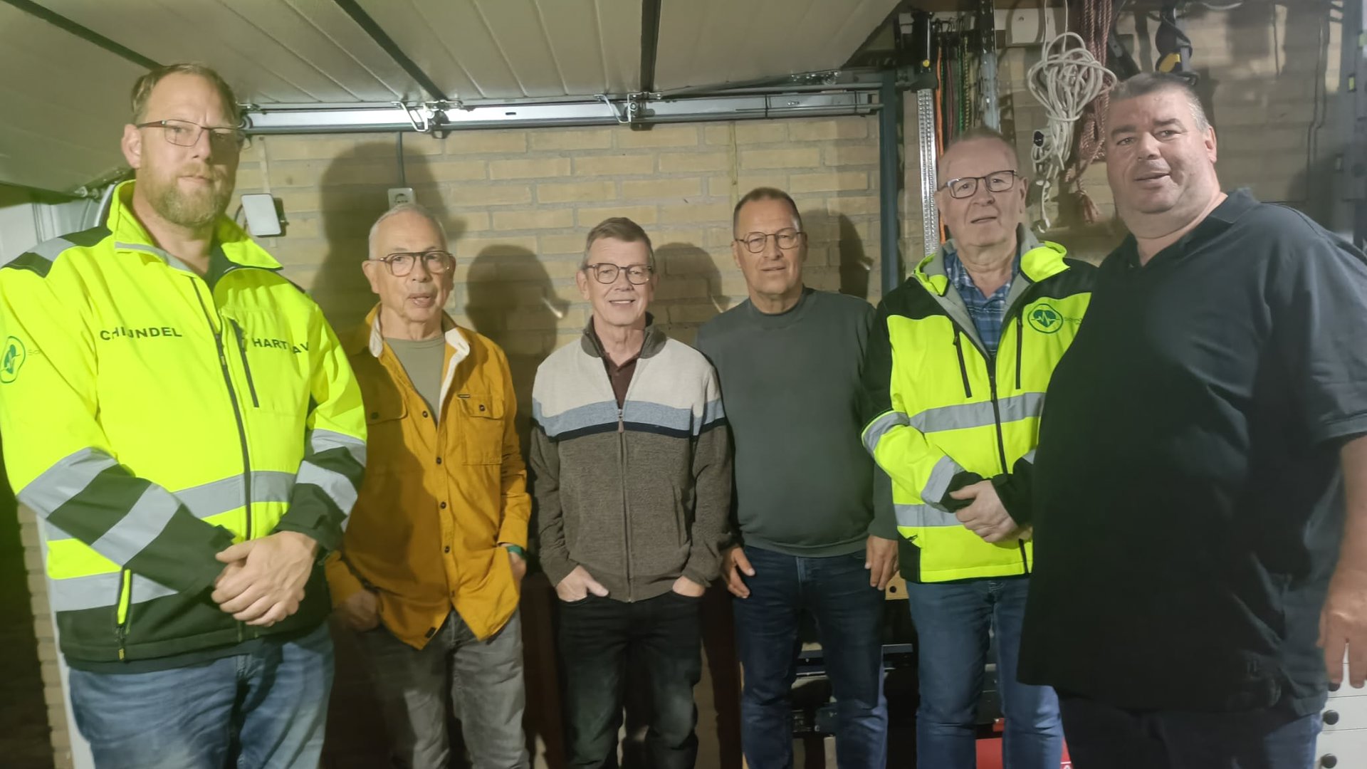 Schijndel HartSafe redt levens