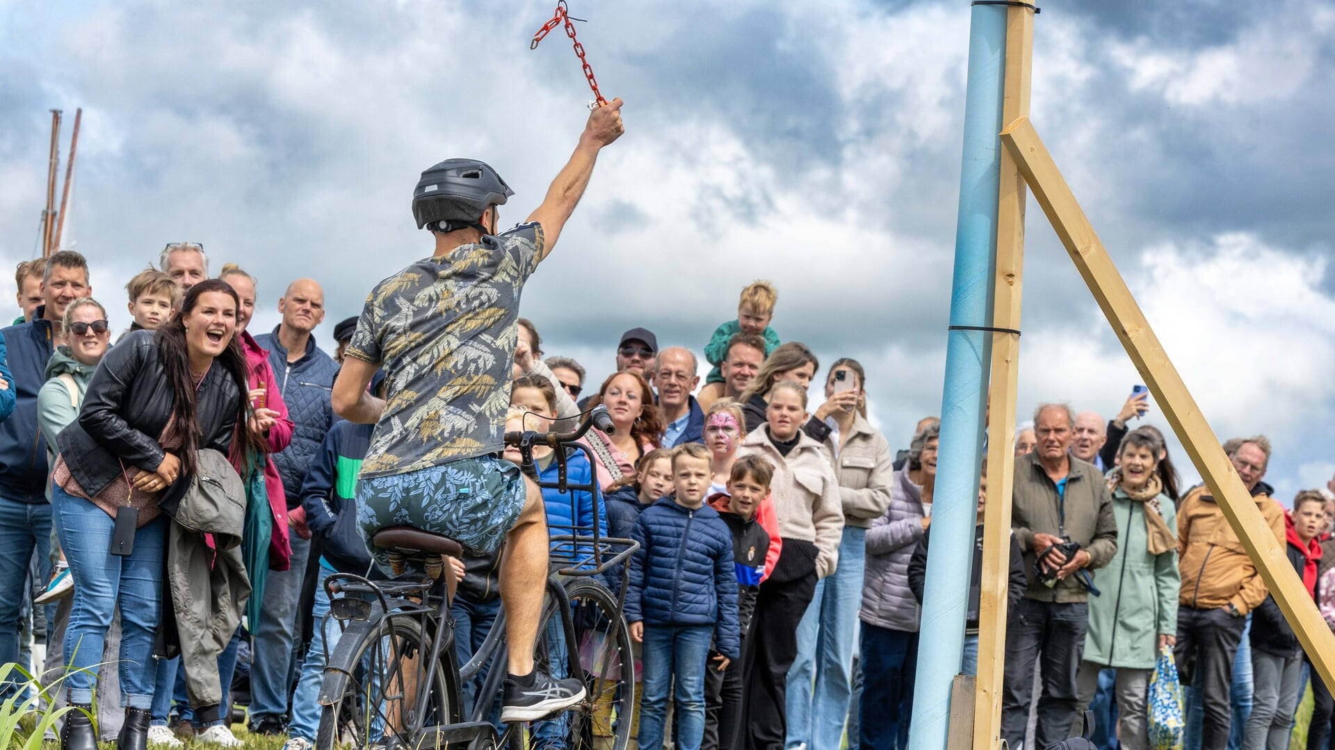 Koolsail Langedijk in beeld!
