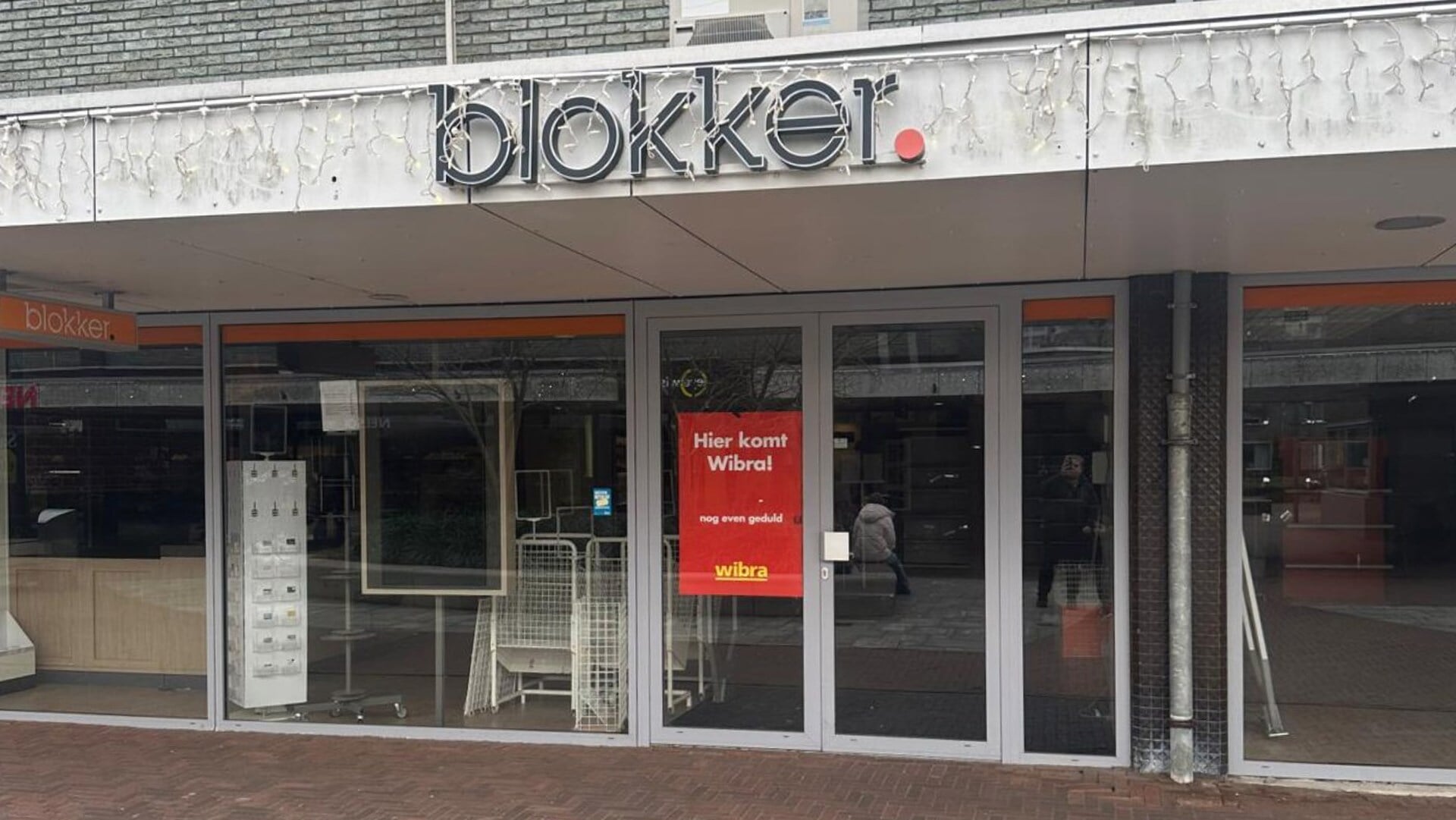 Wibra opent vernieuwde winkel op De Loper in Vlaardingen