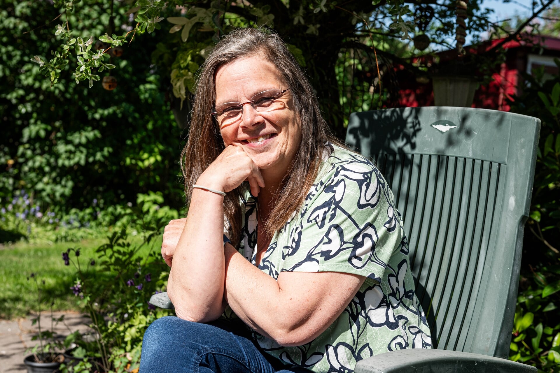 ‘We doen het vooral samen’ - De Krant
