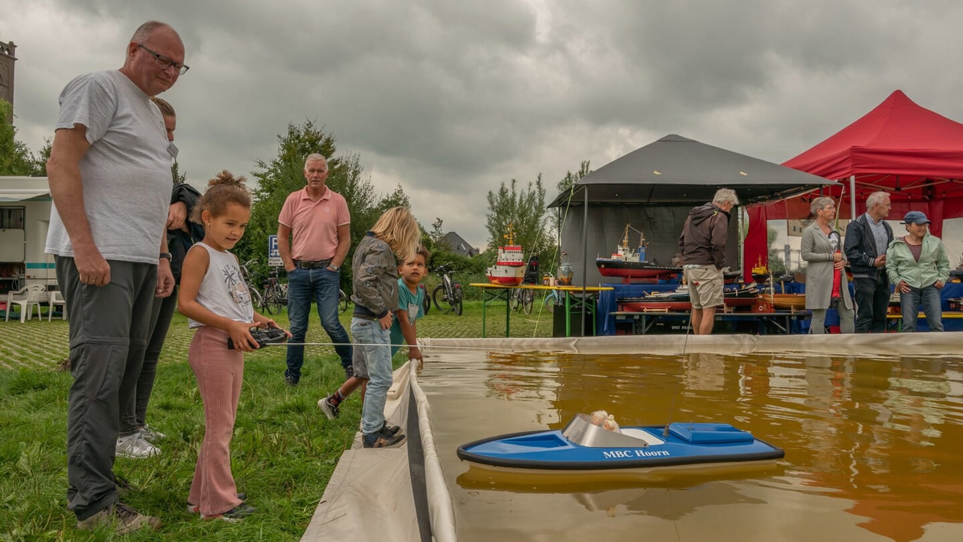 Waterweek Opmeer 2025: programma en informatie