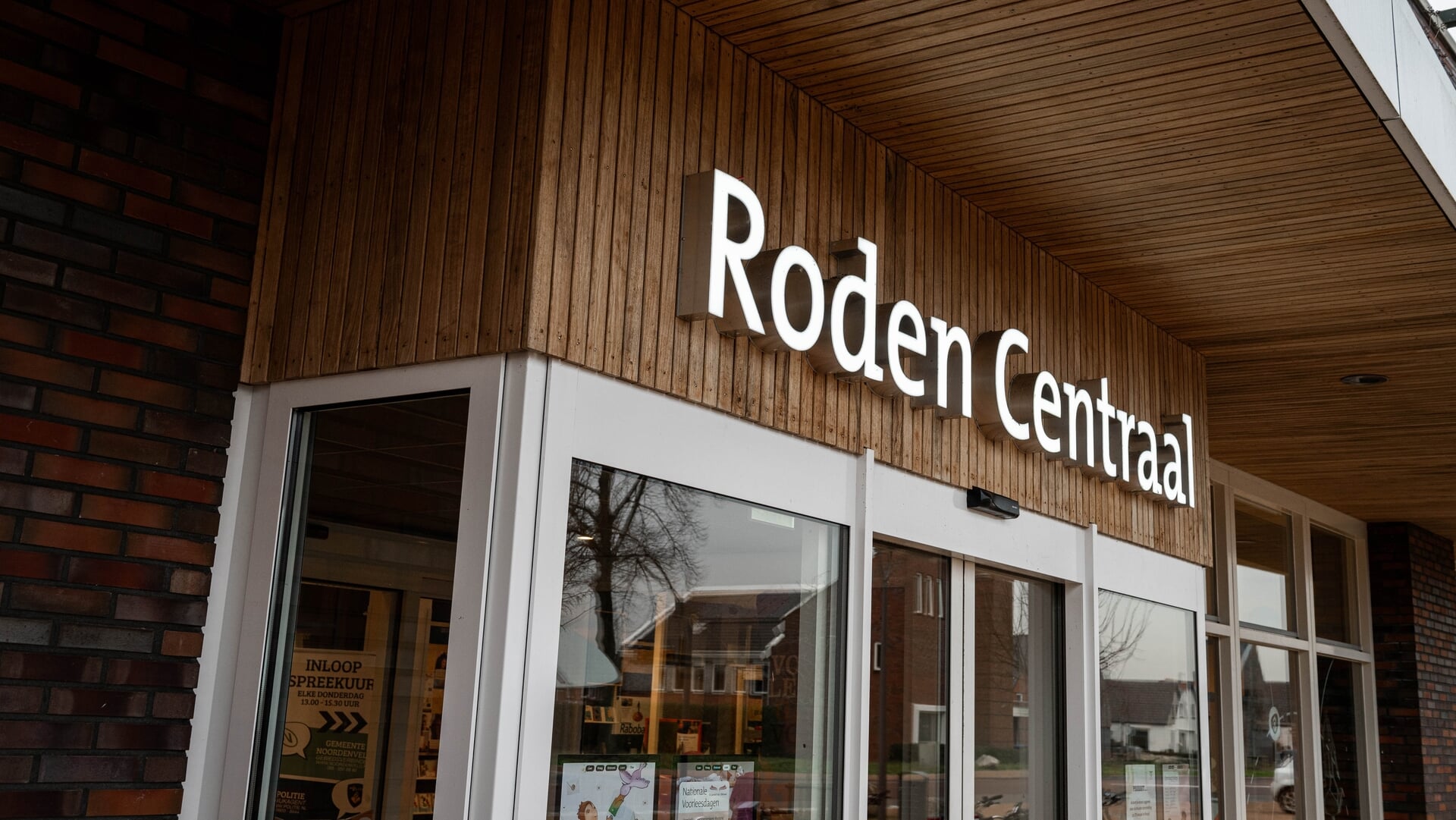 Kom op zaterdag 31 mei sprookjes dromen tijdens de BoekStartdag in Roden Centraal