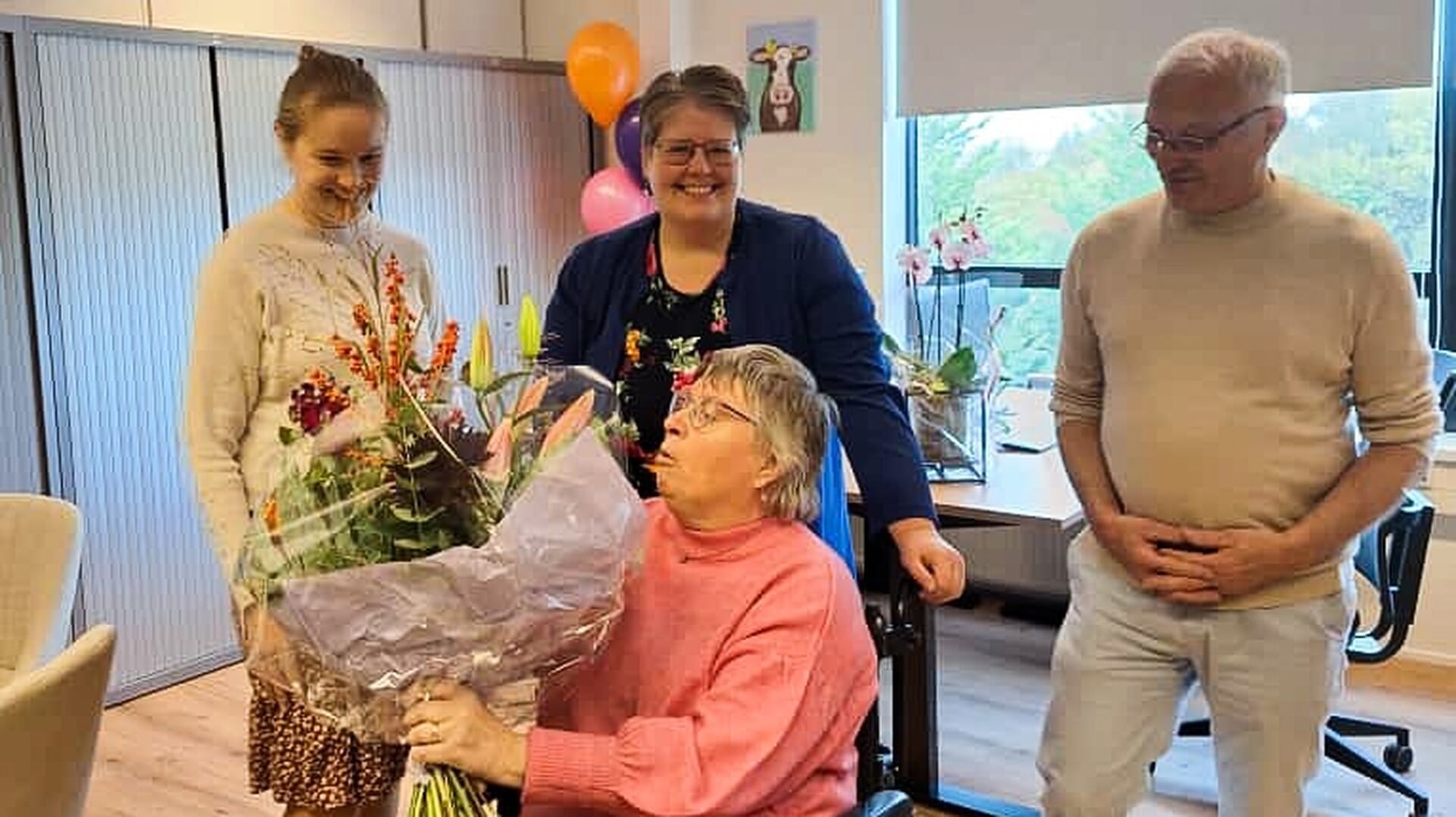 Nieuw kantoor Agathos in Barendrecht geopend