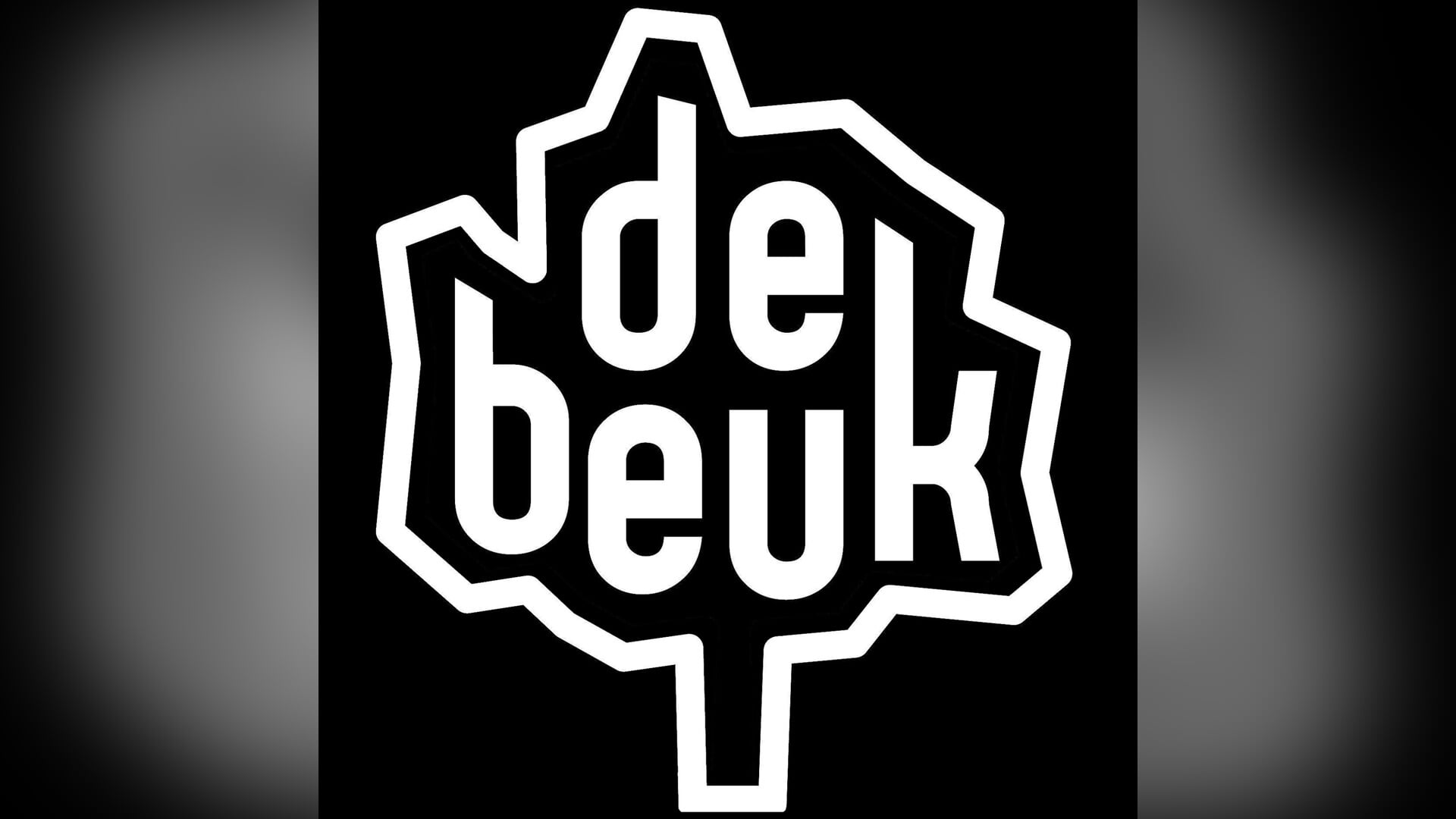 Halloweenfeest voor jongeren in De Beuk