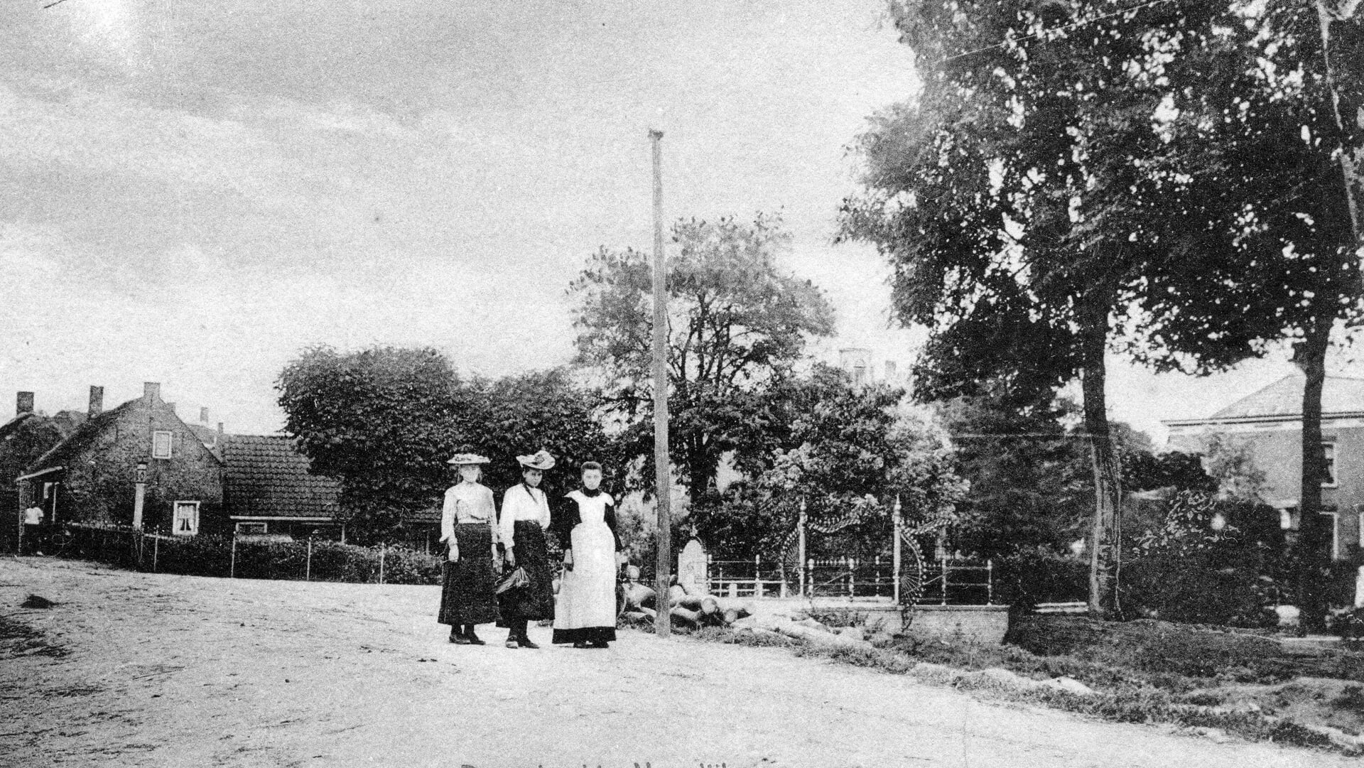 Koffieochtend met film bij de HVB