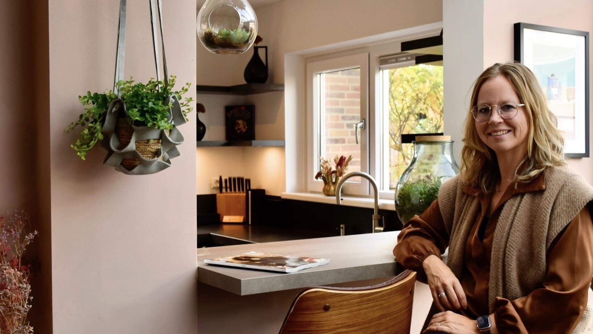 Woning gezelliger en sfeervoller met Mijn Nieuwe Stijl