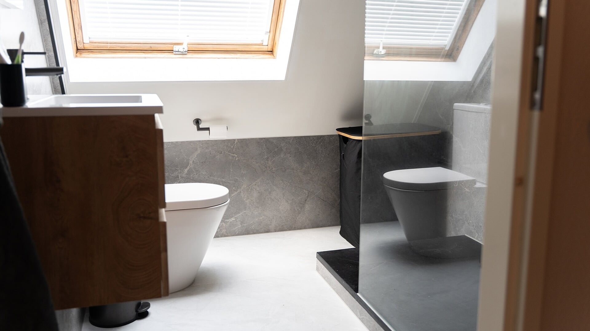 Badkamerspecialist opent nieuwe vestiging: “Kwaliteit en snelheid hoeven elkaar niet te bijten”