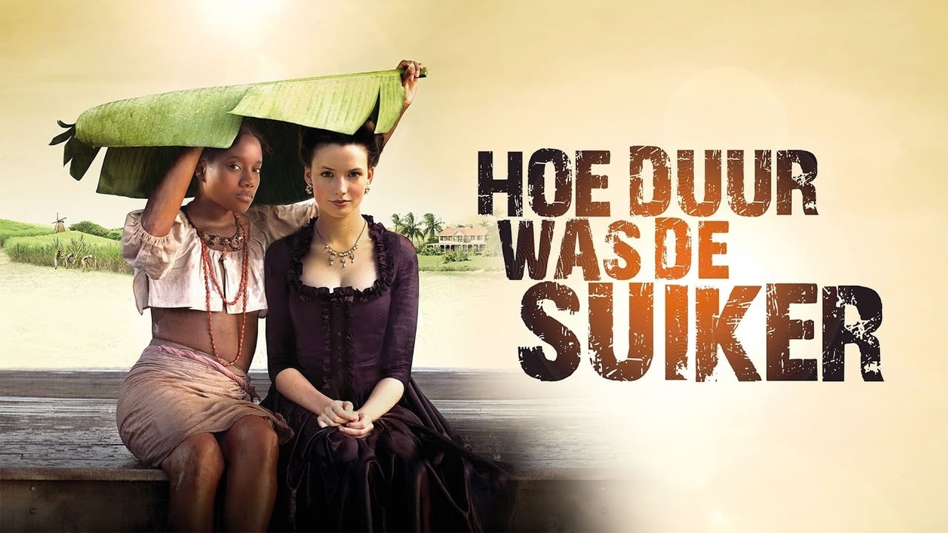 Filmavond ‘Hoe duur was de suiker’ in bibliotheek Carnisselande