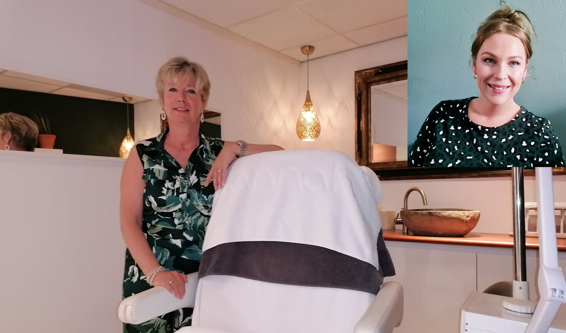 Beauty-K in Soest-Zuid: ontspanning en schoonheid
