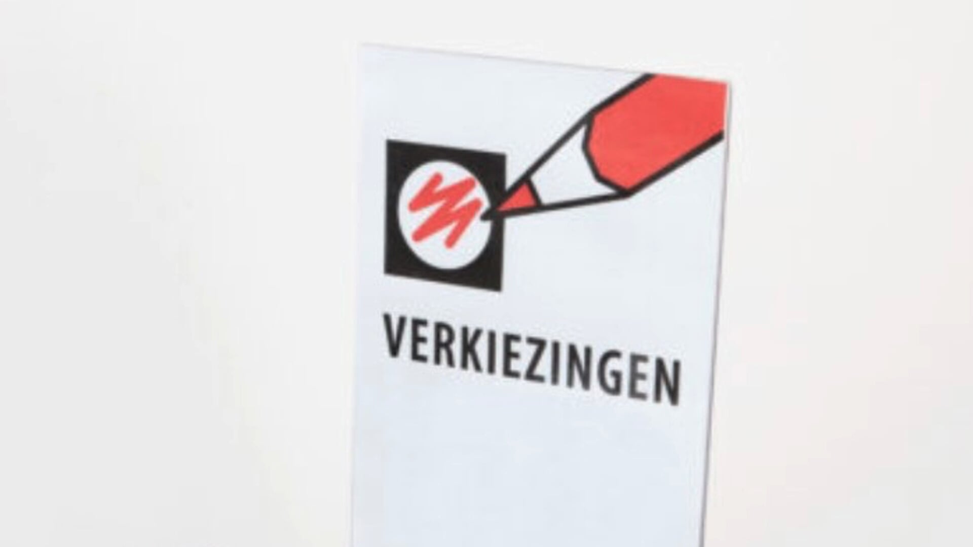 VVD en PVV eindige precies gelijk