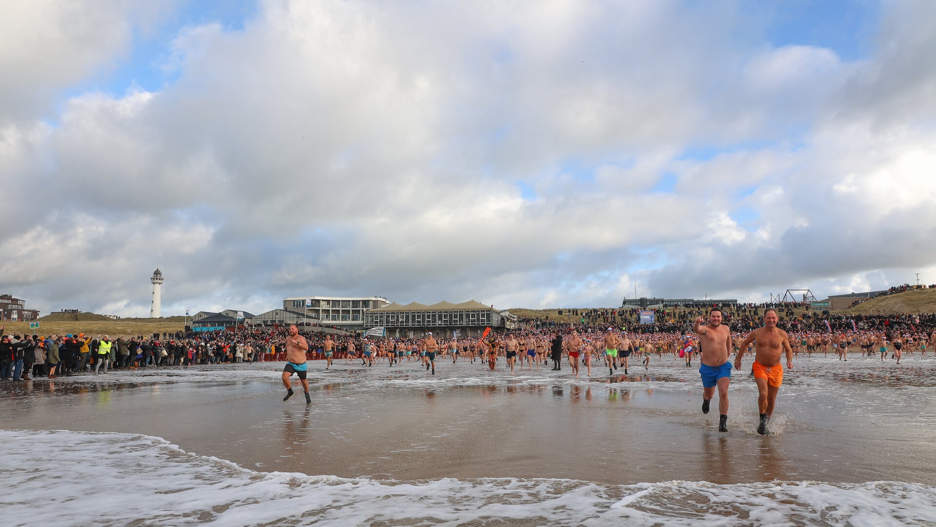 Hoog- en laagwater Egmond & Bergen aan Zee: ‘Periode van zaterdag 28 juni tot en met vrijdag 4 juli’