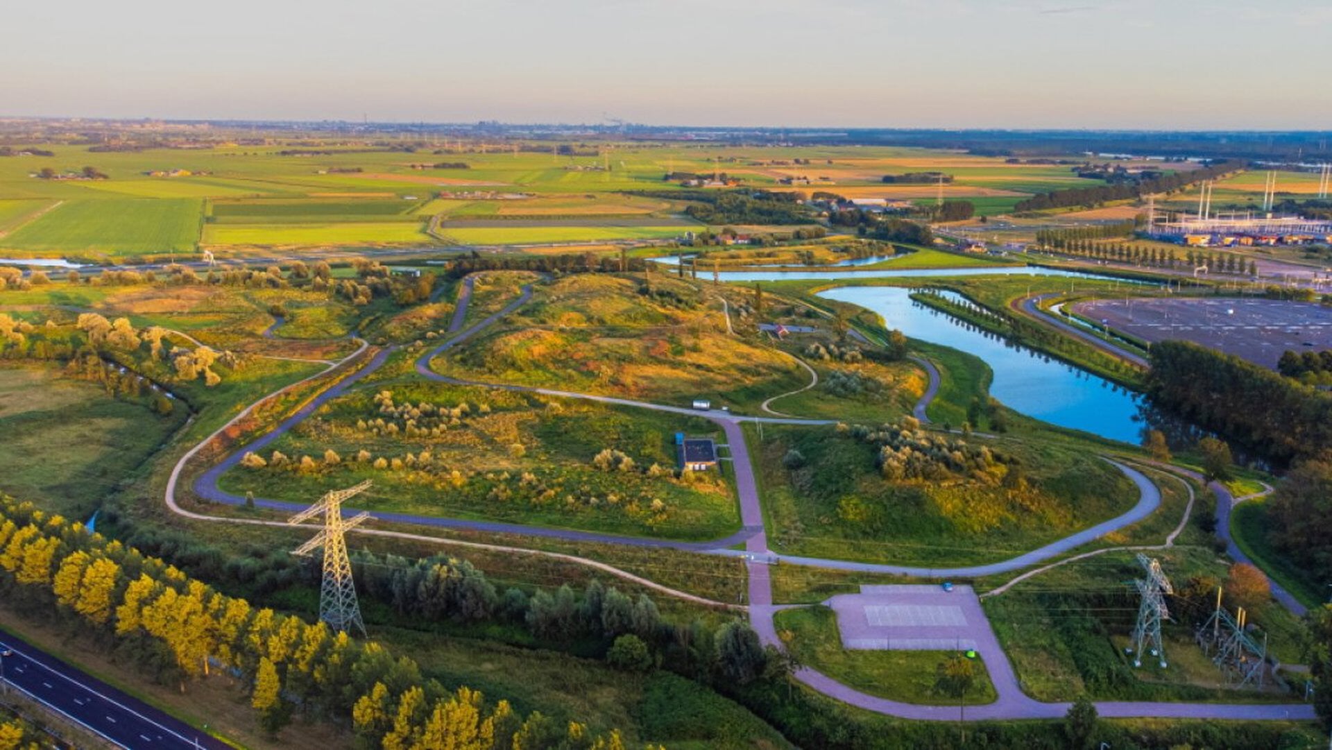 Informatiebijeenkomst Aagtenpark