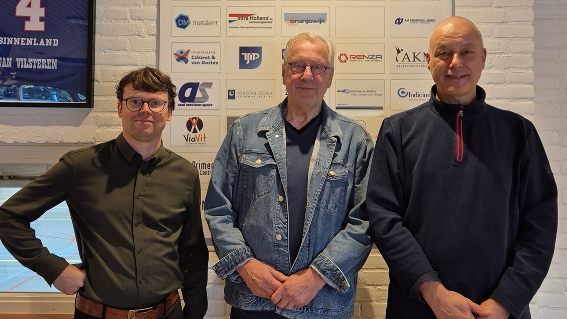 Raadsleden: Binnenland verdient toekomstbestendige sporthal