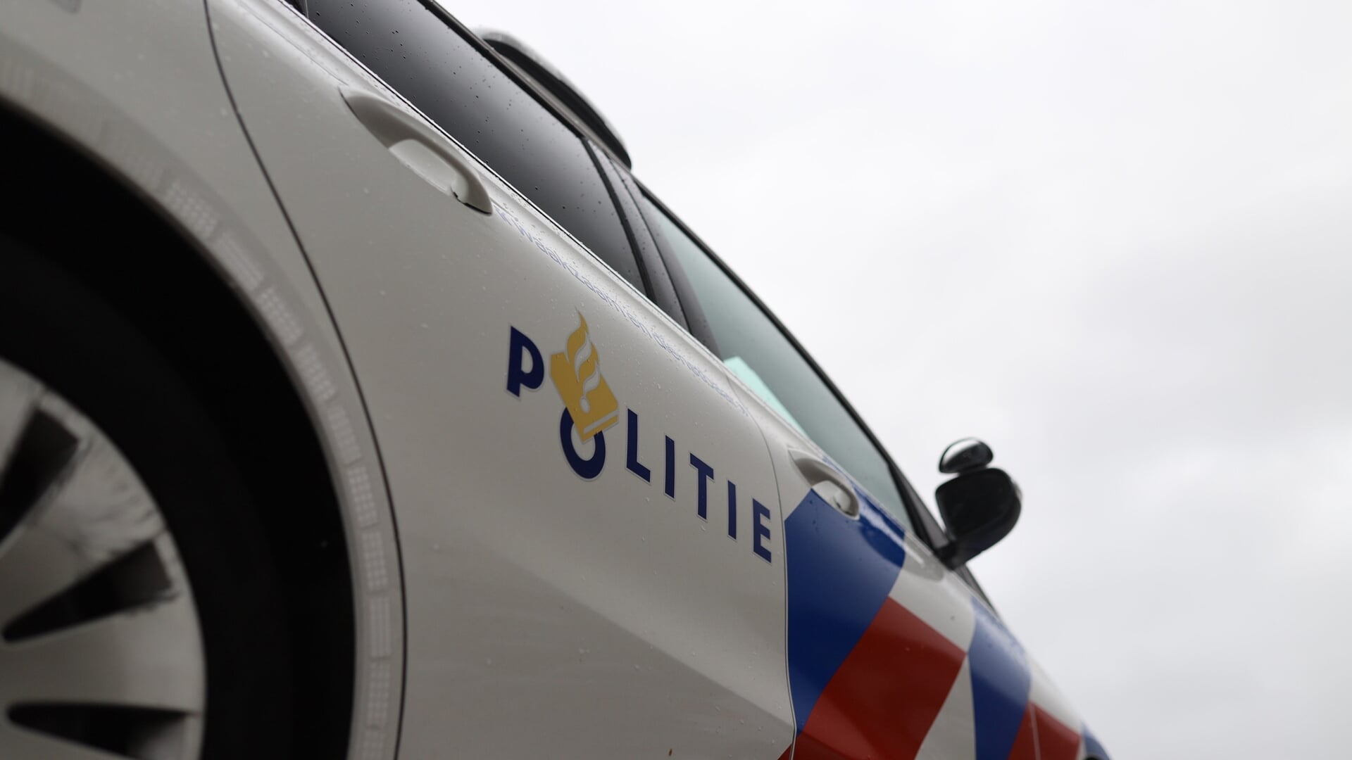 Nils (40) sinds zaterdag 21 juni vermist uit Haarlem