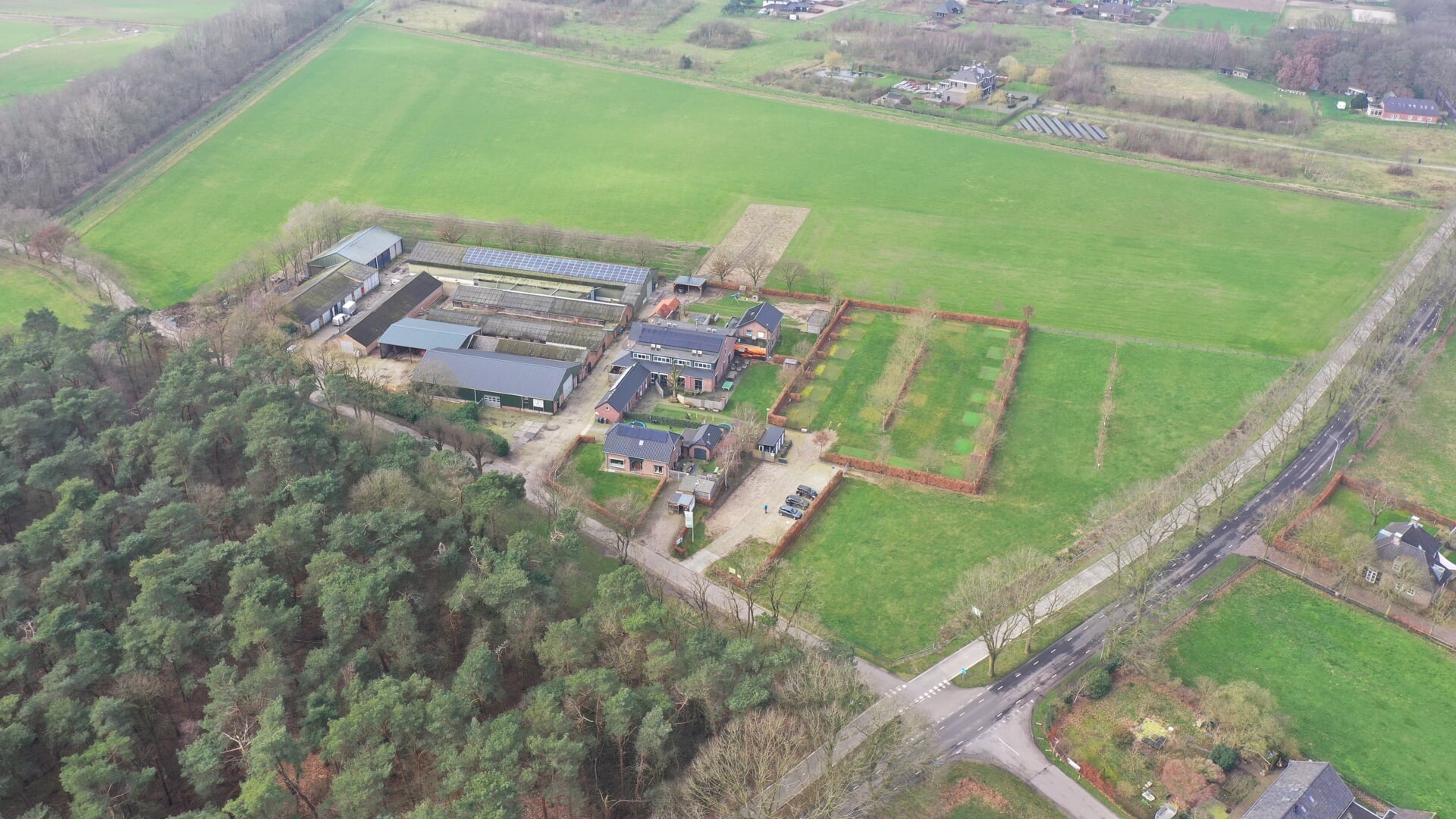 Grotere camping op Alverna stap dichterbij