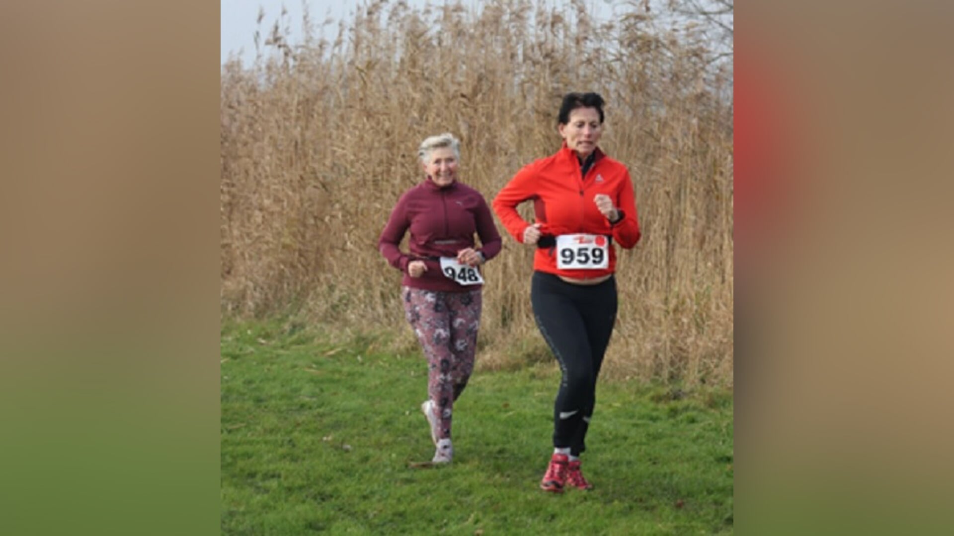 C.A.V. Energie houdt Oude Maas Cross