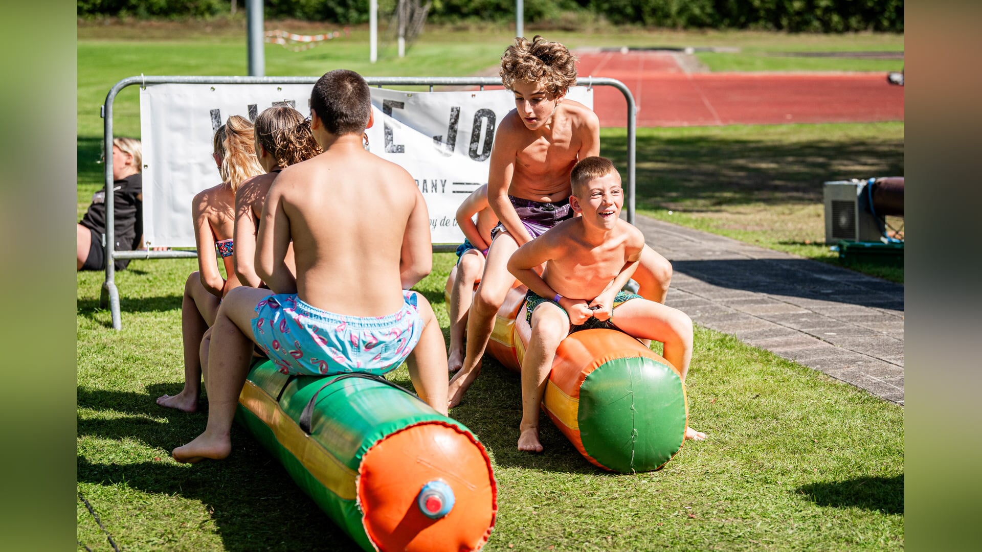 Circus Spelweek komt naar Noordenveld!
