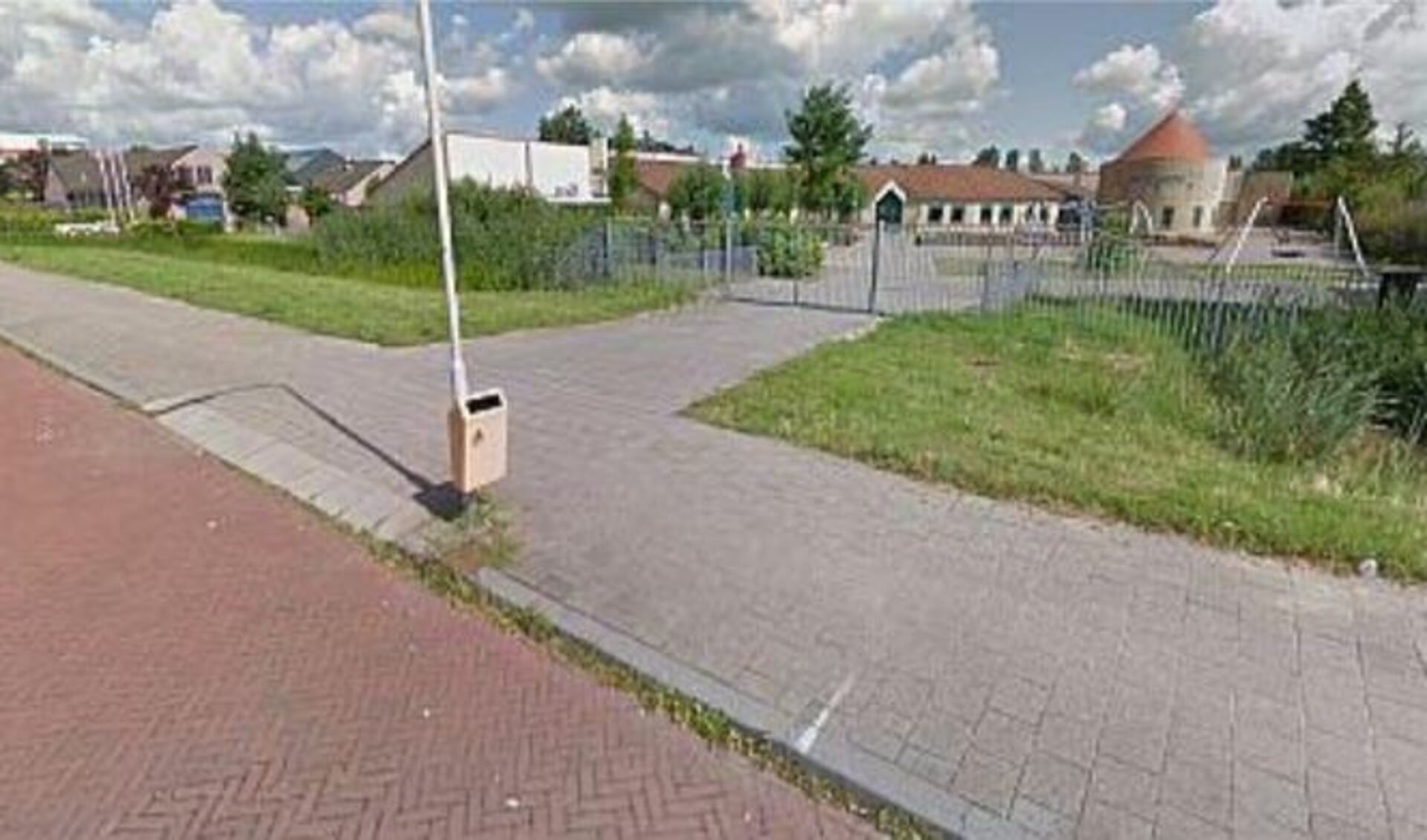 Samenwerking tussen Beatrix De Burcht en De Regenboog
