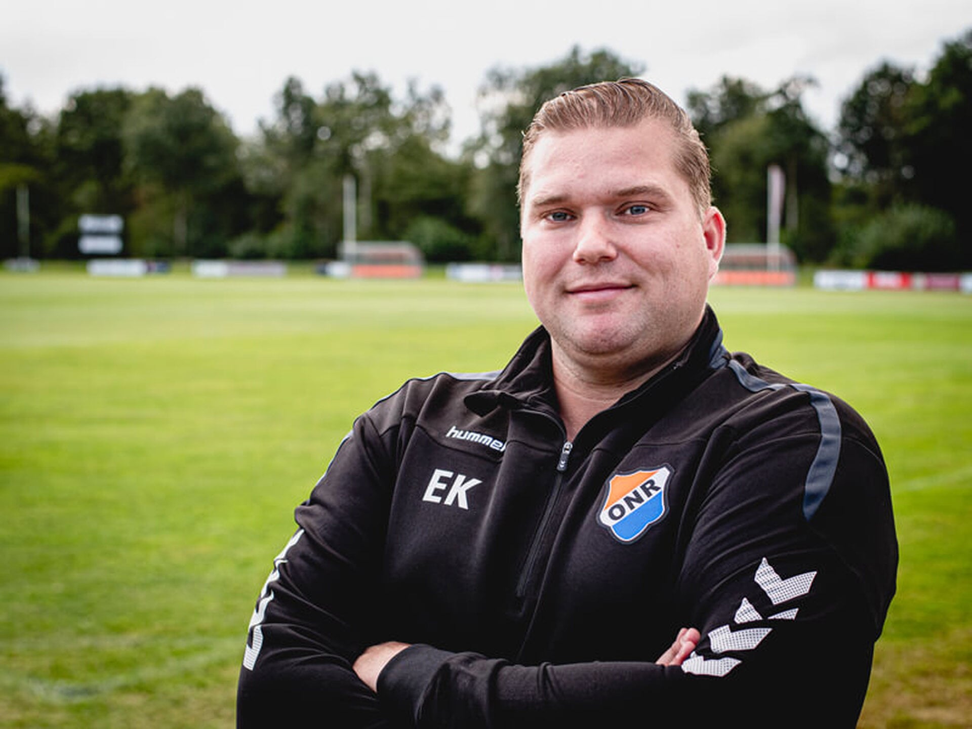 Verlies ONR luidt afscheid trainer Kloosterman in; De Wilper Boys winnen na strafschoppen