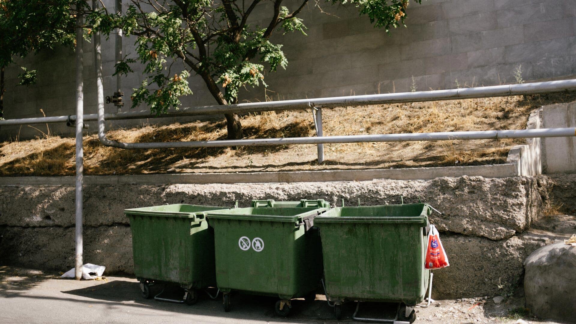 DIT ZIJN 4 TIPS VOOR HET HUREN VAN EEN BOUWAFVAL CONTAINER - Bouw Magazine