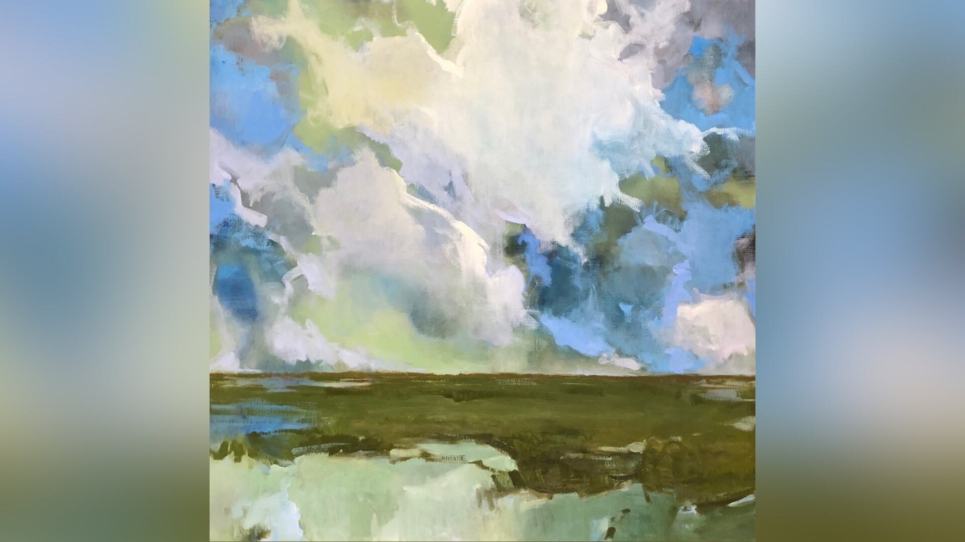 Expositie Stella Burggraaf in Poelboerderij Wormer