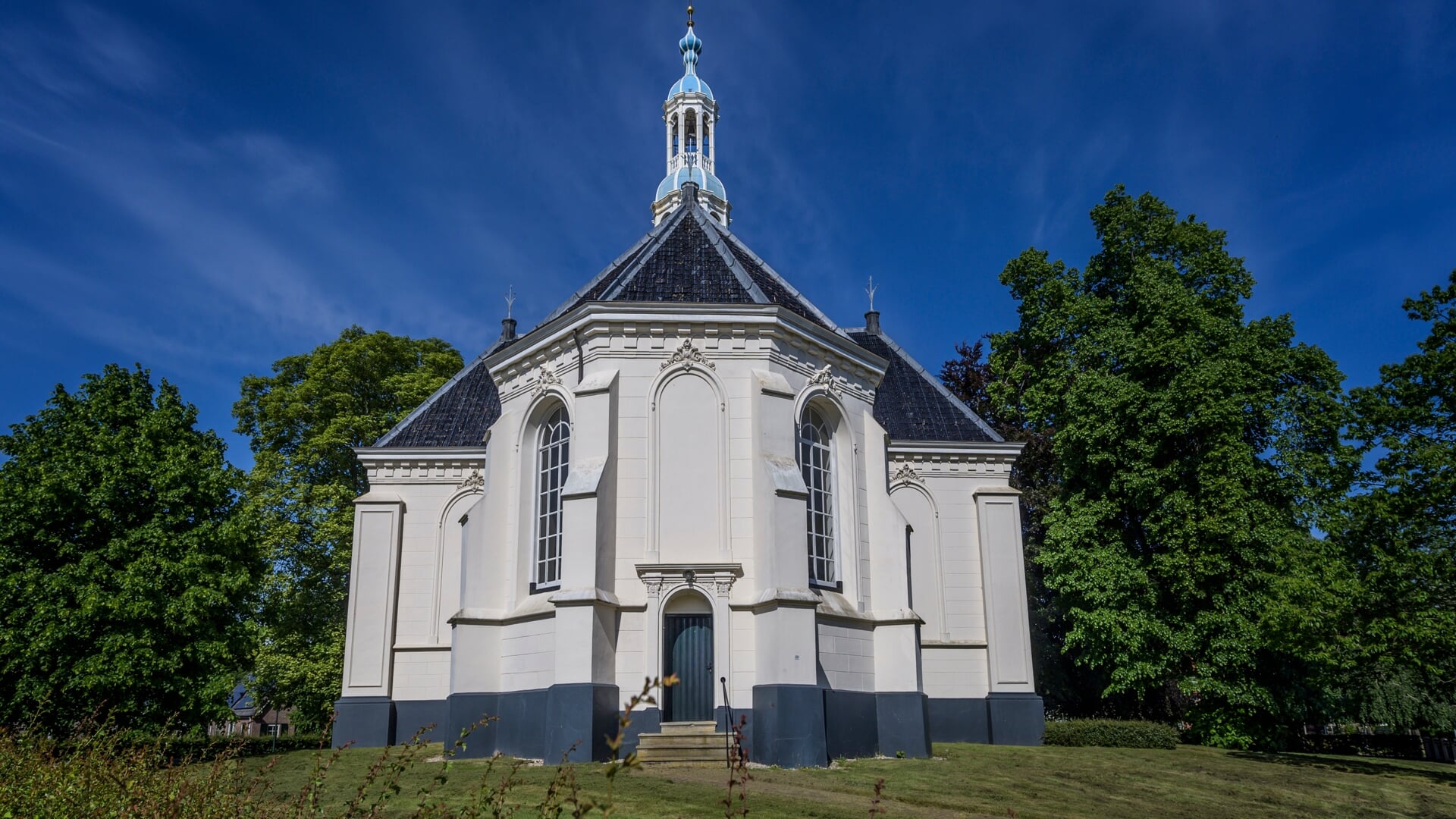 De reddingsboei van vele Noord-Groninger kerken