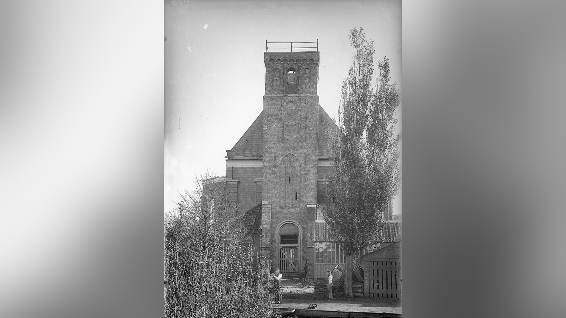 Waarom lagen boekjes uit 1566 verstopt in de Boskoopse kerktoren?