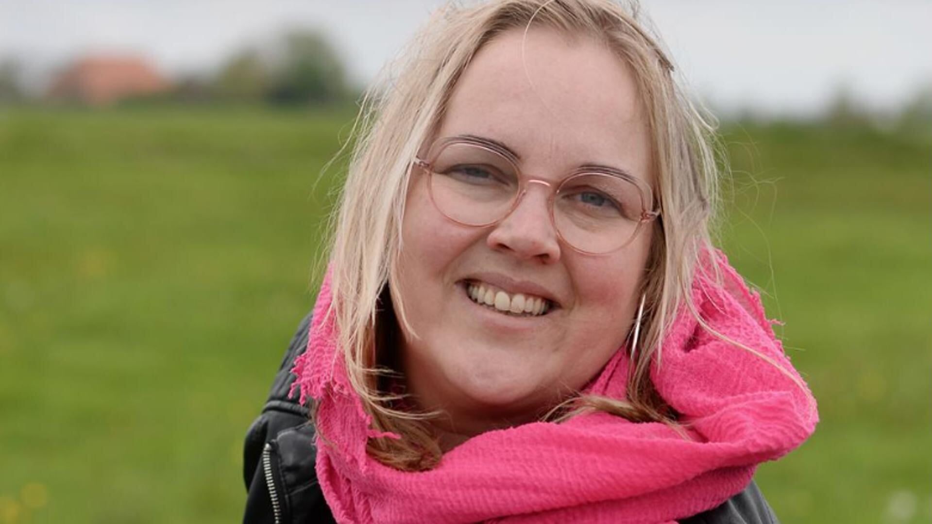 Face to Face: Allegonda de Boer-Couperus- “Het leven biedt zoveel mooie kansen”