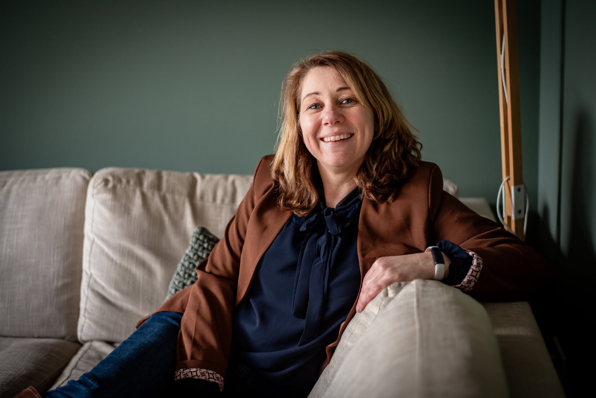 De Verwondering blijft in Alteveer