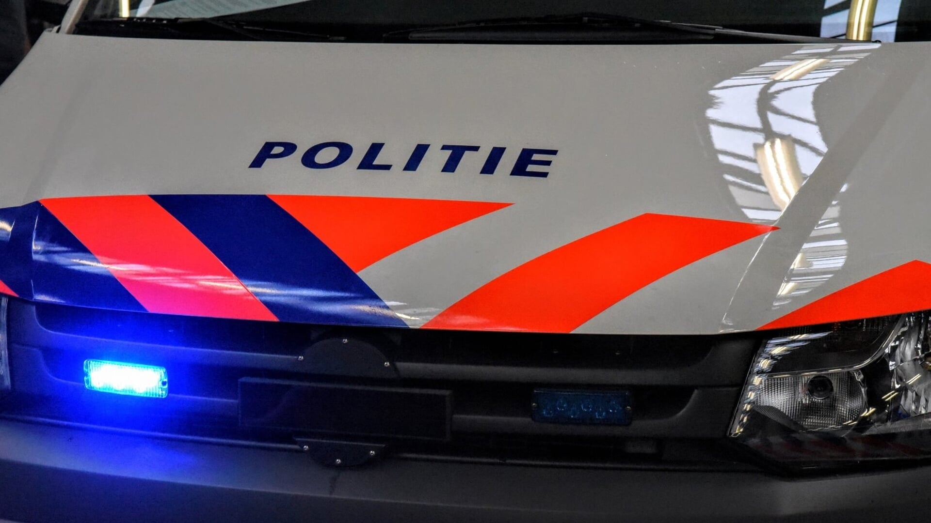 Poging tot overval in Schoorl: jongeman met mes verjaagd door winkelpersoneel
