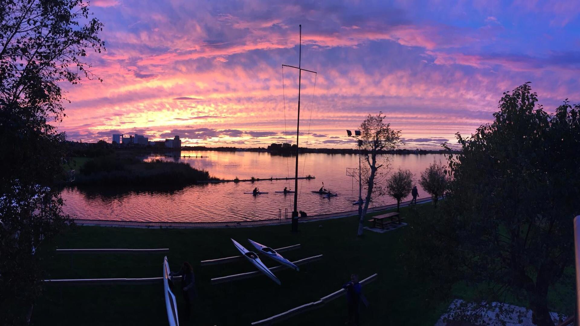 Kanovereniging De Zwetplassers bestaat 90 jaar