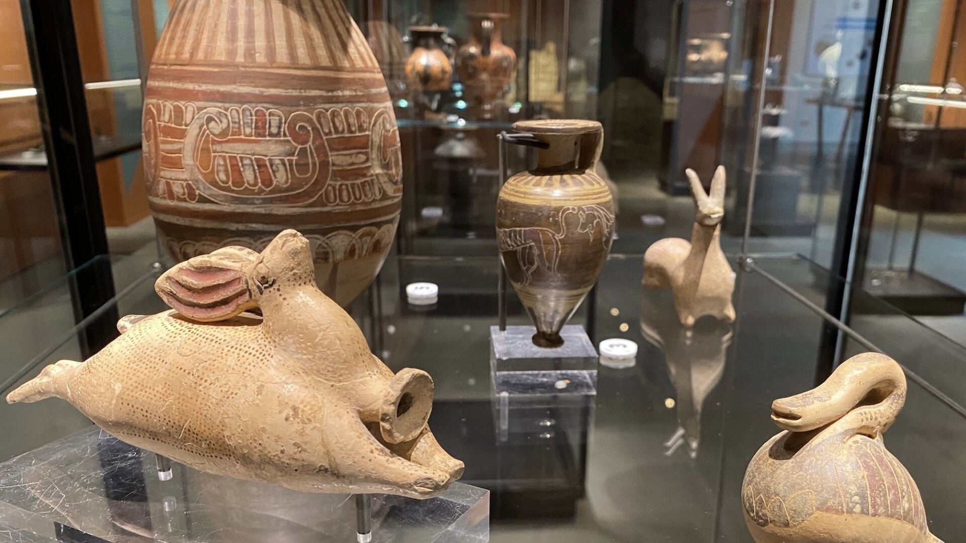 Museum Wierdenland houdt prikkelarme openstelling