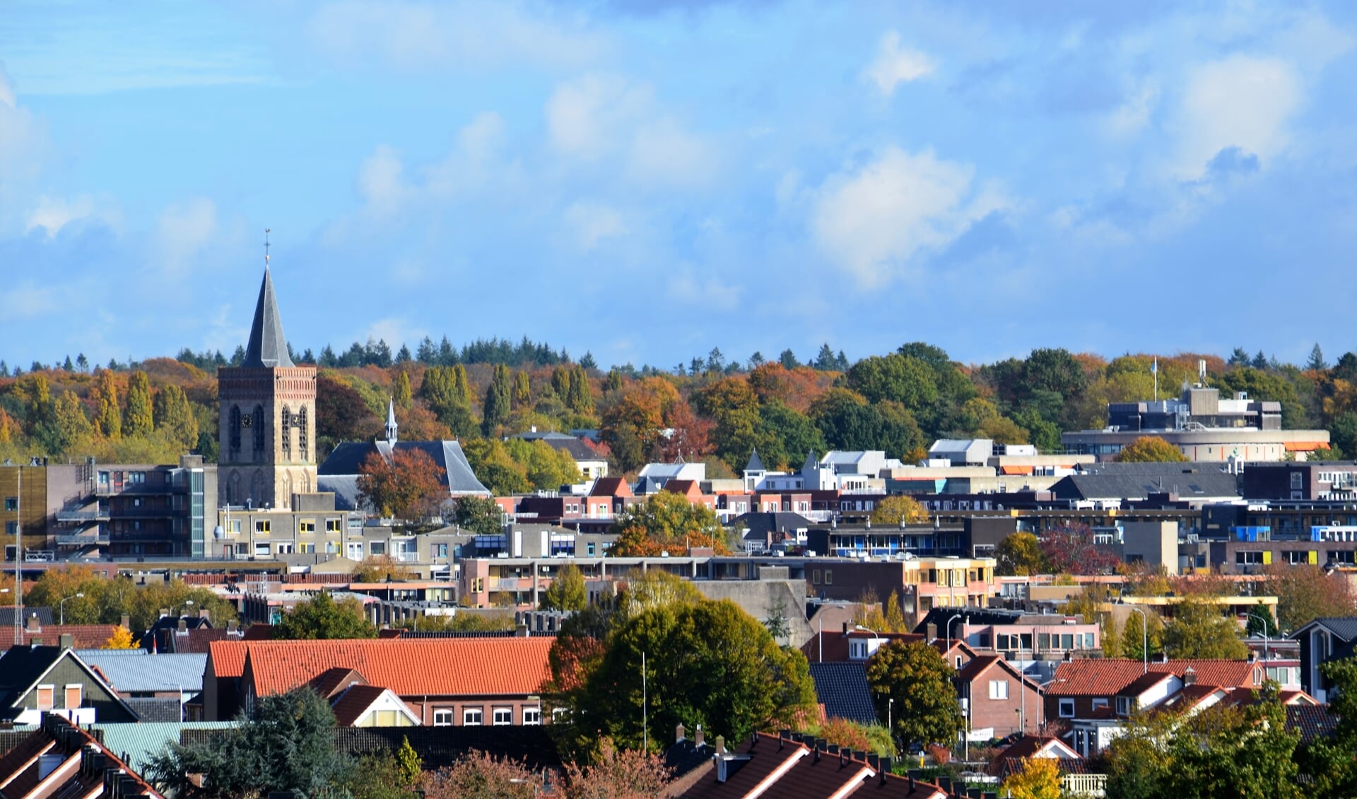 Gemeente Ede Groeit In Half Jaar Met Honderden Inwoners - EdeStad.nl ...