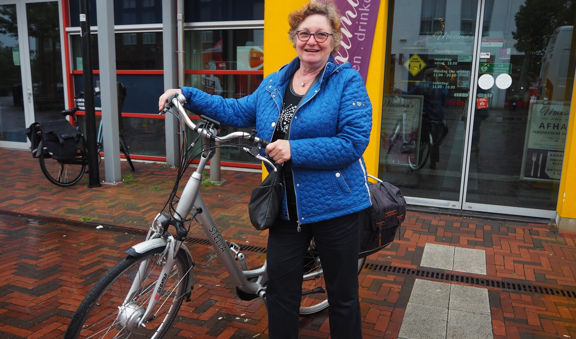 Wijkbewoner met oog voor een ander gezocht | Nieuws uit de regio Leusden