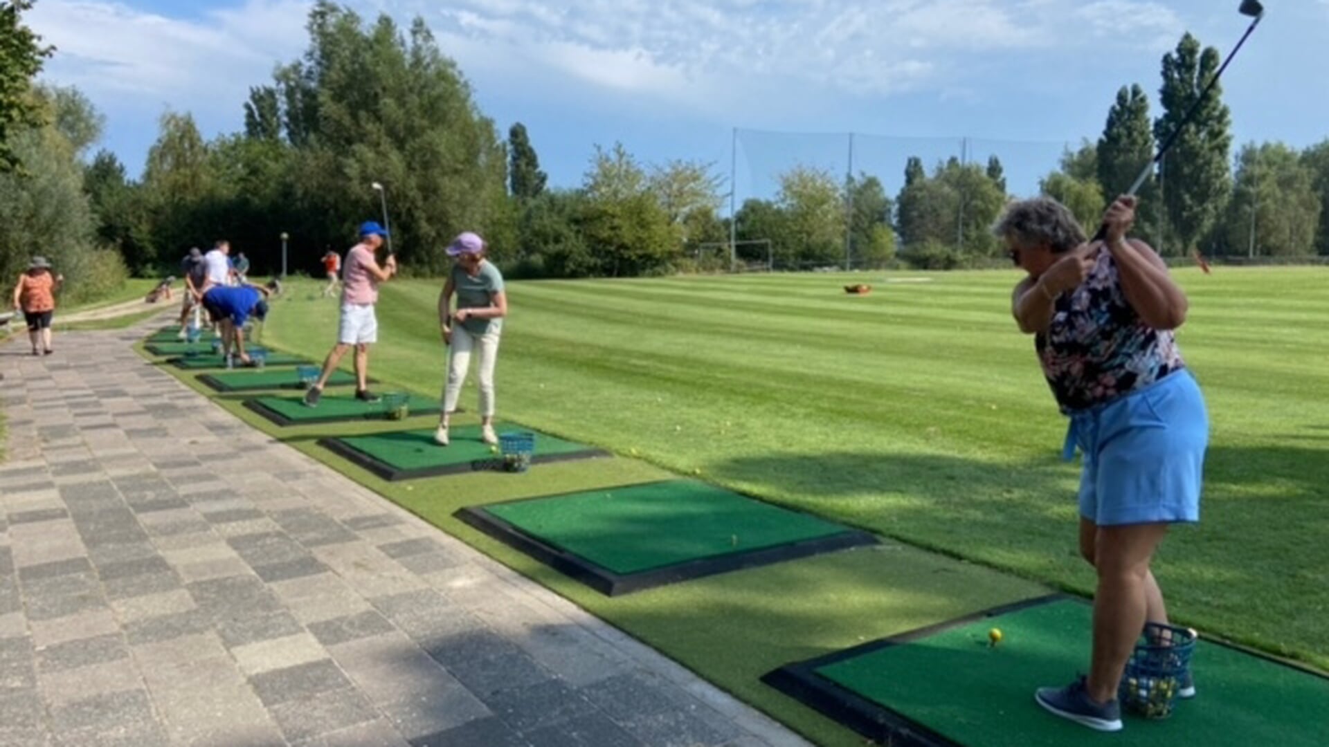 24e Lions Opmeer-Medemblik Golf Open