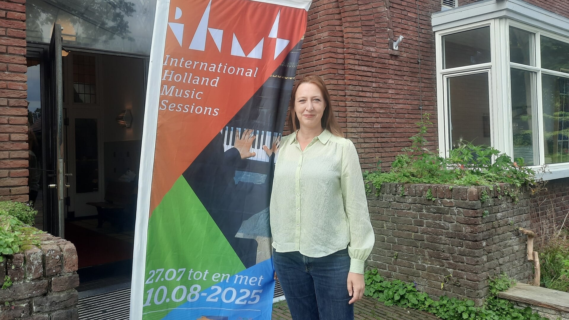 ‘Gevoel voor urgentie bracht me hier’