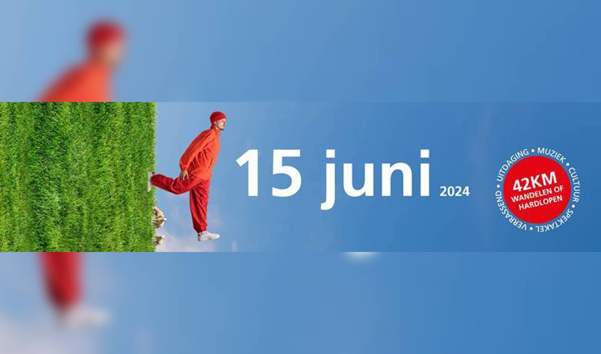 Basisscholen vormen groen lint tijdens Slachtemarathon