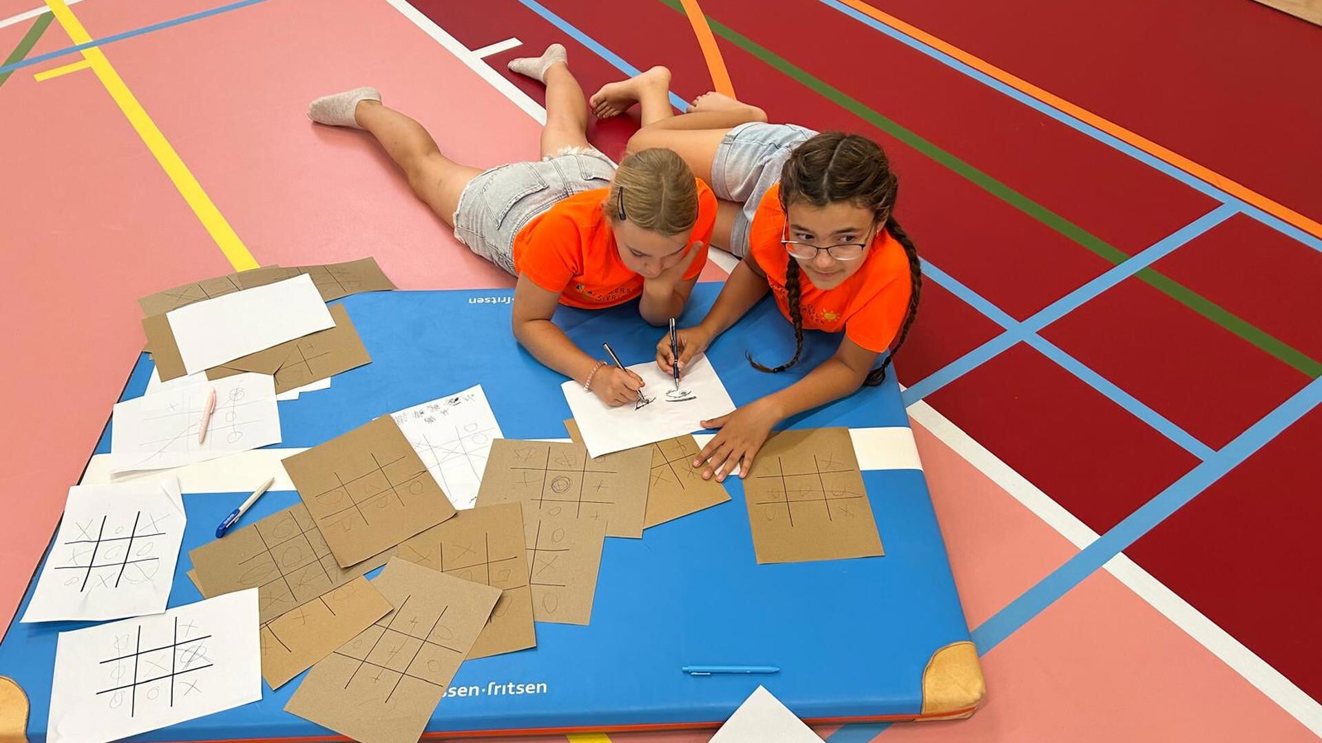 Zomerschool Wieringermeer helpt kinderen vooruit