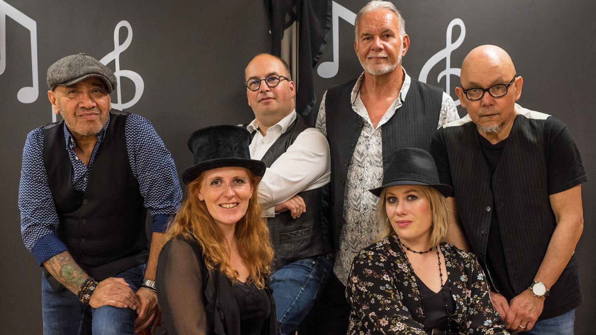 Fleetwood Mac Project zingt iconische hits in Boskoop