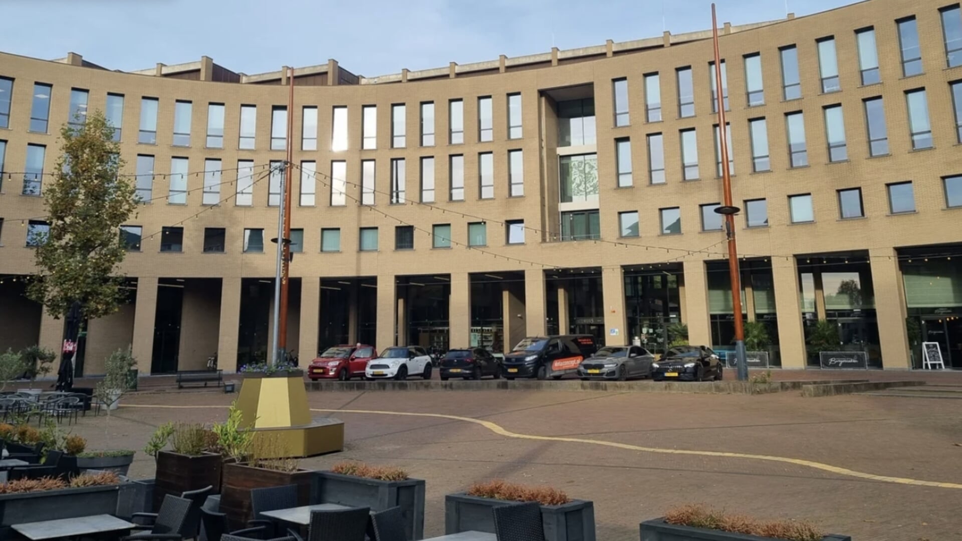 Ridderkerk wint eerste slag in gevecht met provincie over ...