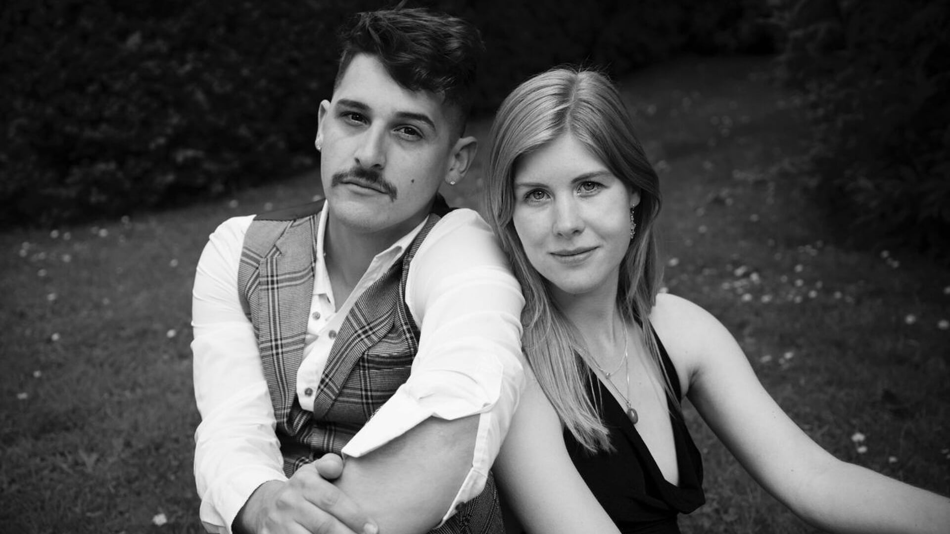 Ðenis en Lizzy brengen ‘Nieuw leven’ in Sint Maartensburg