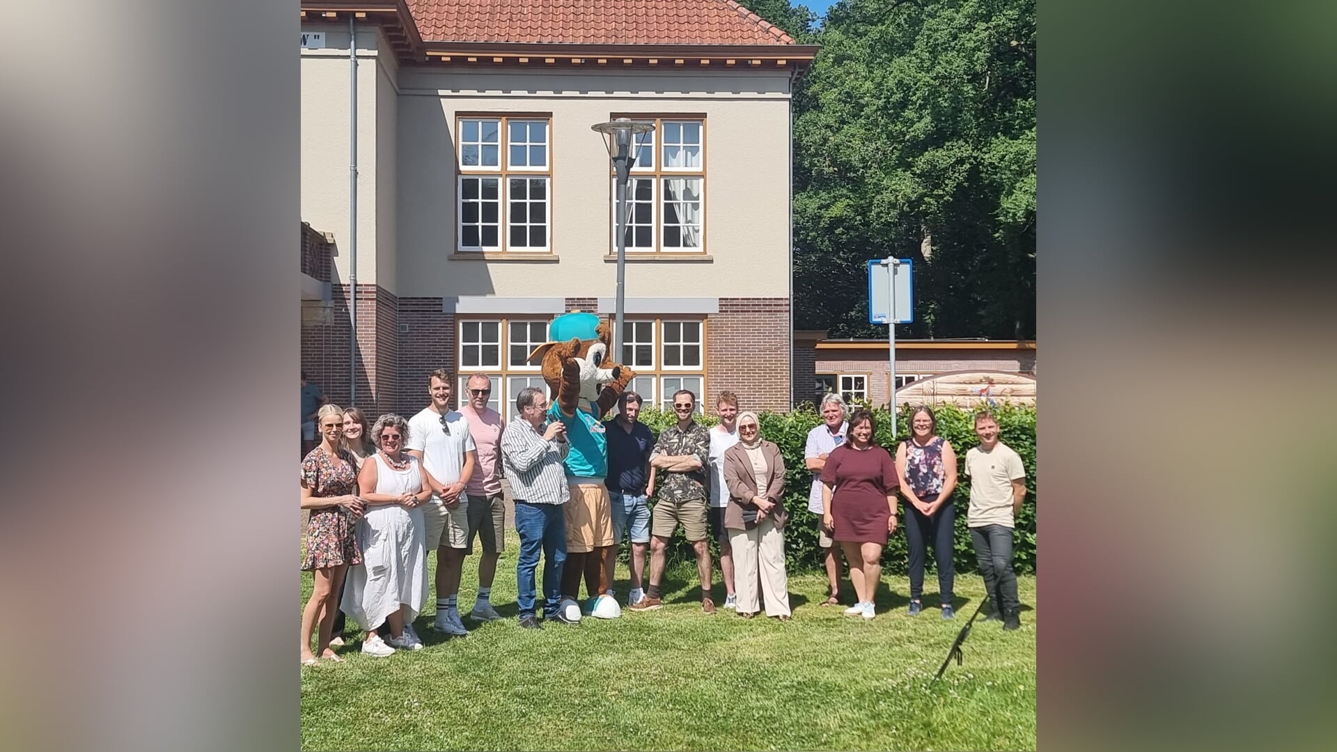 Welzijn in Noordenveld bestaat 25 jaar en viert feest