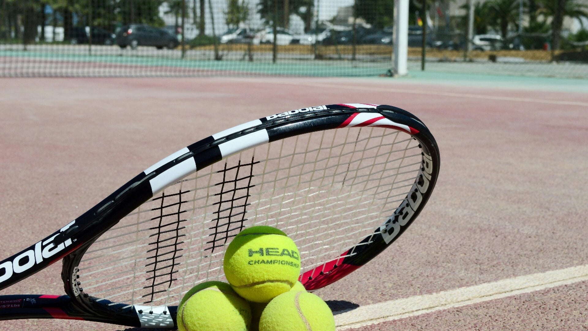 Dubbeltoernooi tennis Abbekerk