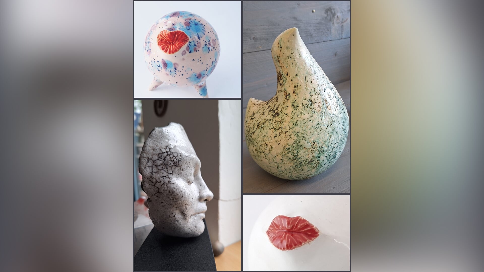 Kunst en tuinplezier tijdens Tuinpad Rijneveld